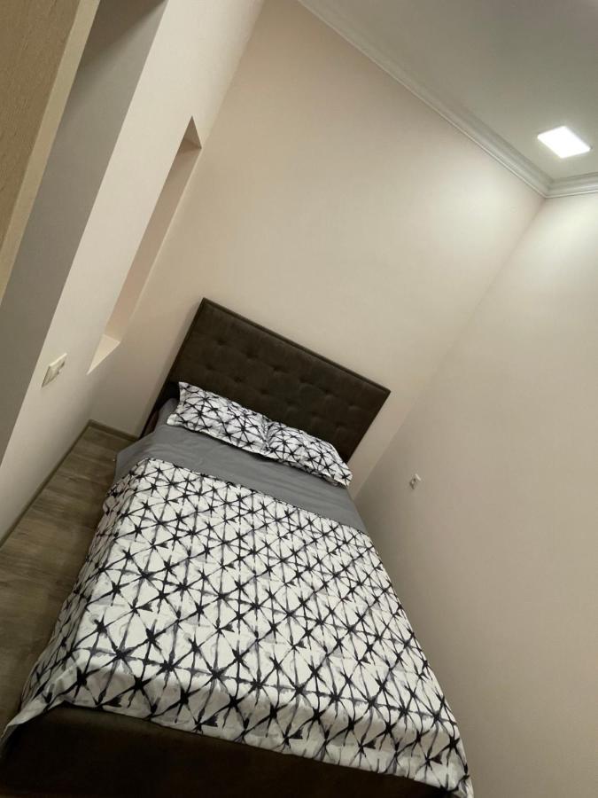Albus House Villa Gyumri Bagian luar foto